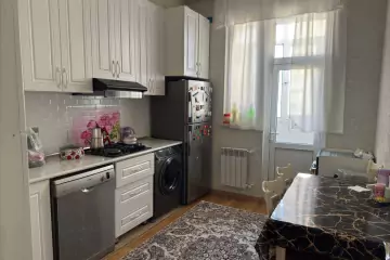 Satılır Yeni Tikili Xırdalan şəhərində