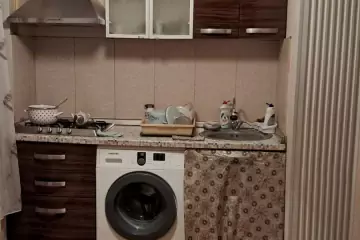 Aylıq Kirayə Köhnə Tikili 8-ci Kilometrdə