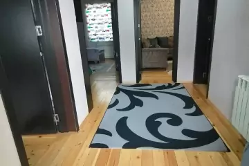 Satılır Həyət Evi Sarayda