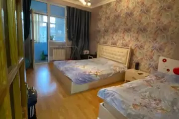 Satılır Yeni Tikili Ukraniya Dairəsida
