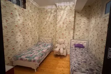 Aylıq Kirayə Yeni Tikili 9-cu Mikrorayonda