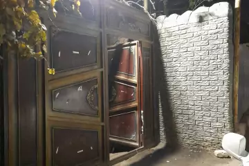 Satılır Həyət Evi Biləcəridə