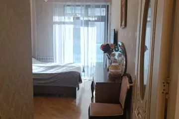 Aylıq Kirayə Yeni Tikili Elmler Akademiyasıda