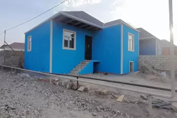 Satılır Yeni Tikili Yaşıl Dərədə