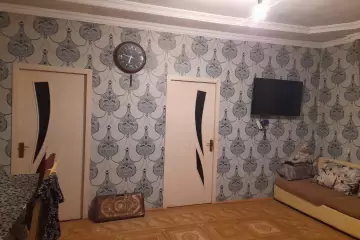 Satılır Həyət Evi Biləcəridə
