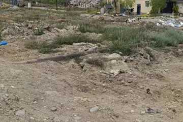 Satılır Torpaq Bayılda
