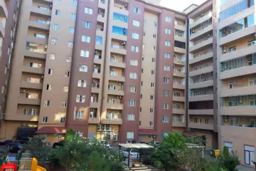 Aylıq Kirayə Yeni Tikili Elmler Akademiyasıda