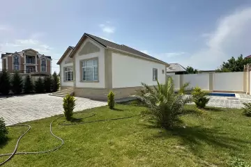 Satılır Həyət Evi Buzovnada