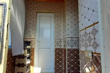 Satılır Həyət Evi Savalan Qəsəbəsida