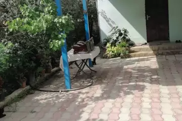 Satılır Həyət Evi Buzovnada 