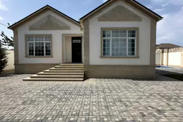 Satılır Həyət Evi Buzovnada