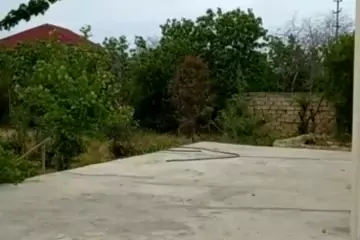 Satılır Həyət Evi Maştağada