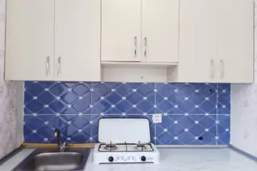 Satılır Bağ Evi Binədə