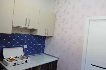 Satılır Bağ Evi Binədə