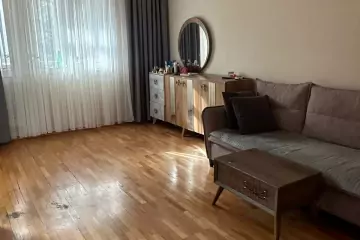 Aylıq Kirayə Köhnə Tikili 3-cü Mikrorayonda