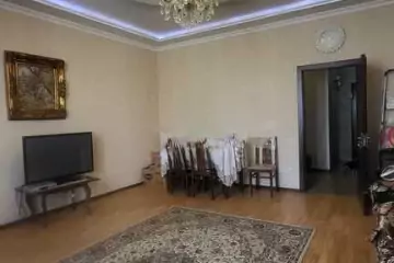 Satılır Yeni Tikili Ağ şəhər Kompleksində