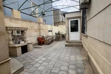 Satılır Həyət Evi Biləcəridə