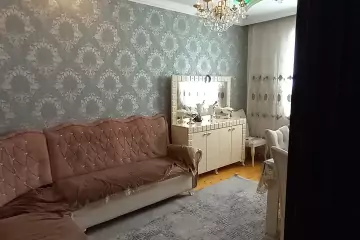 Satılır Həyət Evi Savalan Qəsəbəsida