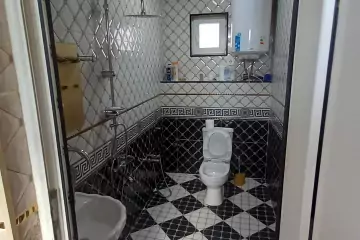 Satılır Həyət Evi Savalan Qəsəbəsida