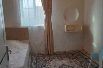Satılır Bağ Evi Binədə