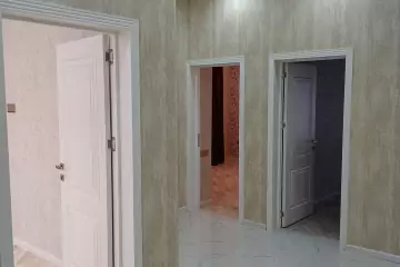 Satılır Bağ Evi Buzovnada