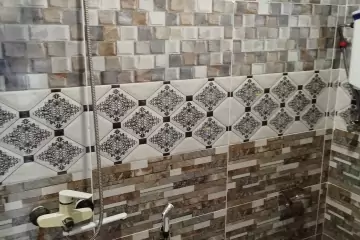 Satılır Bağ Evi Binədə