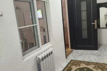 Satılır Həyət Evi Maştağada