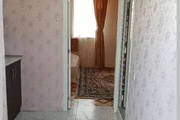 Satılır Bağ Evi Binədə