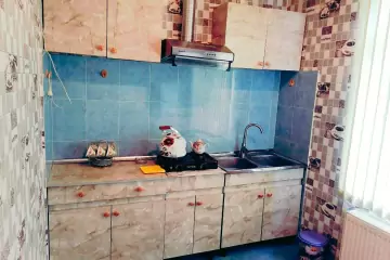 Günlük Kirayə Həyət Evi Qəbələ şəhərində