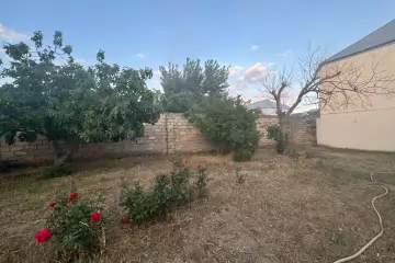 Satılır Həyət Evi Maştağada
