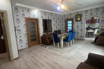Satılır Həyət Evi Biləcəridə
