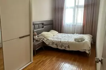Aylıq Kirayə Köhnə Tikili 3-cü Mikrorayonda