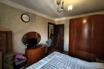 Satılır Köhnə Tikili Yasamalda