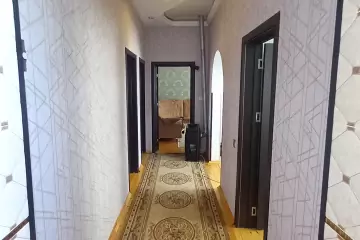 Satılır Həyət Evi Savalan Qəsəbəsida