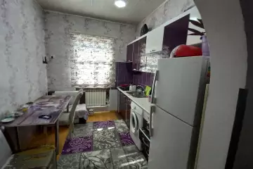 Satılır Həyət Evi Savalan Qəsəbəsida