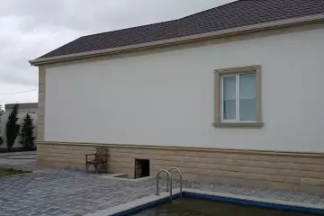 Satılır Bağ Evi Buzovnada