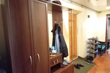 Satılır Köhnə Tikili Yasamalda