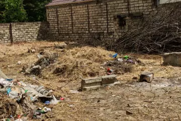 Satılır Torpaq 8-ci Kilometrdə