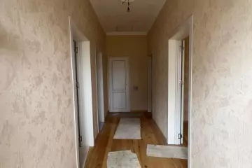 Satılır Həyət Evi Bakıda