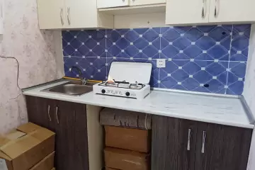 Satılır Bağ Evi Binədə