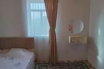 Satılır Bağ Evi Binədə