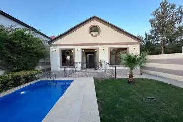 Satılır Villa Mərdəkanda 
