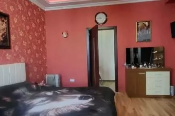 Satılır Yeni Tikili Ağ şəhər Kompleksində