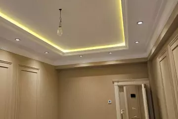 Satılır Yeni Tikili Elmler Akademiyasıda