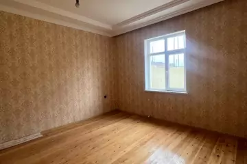 Satılır Həyət Evi Bakıda