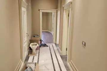 Satılır Yeni Tikili Elmler Akademiyasıda