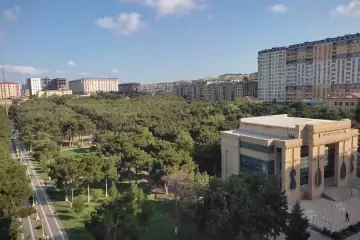 Aylıq Kirayə Yeni Tikili Xırdalan şəhərində