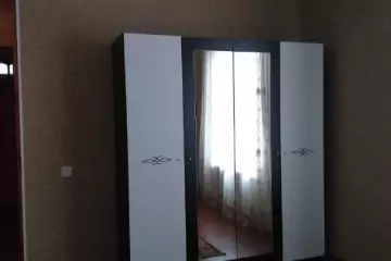 Günlük Kirayə Həyət Evi Qəbələ şəhərində