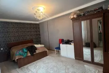 Satılır Həyət Evi Biləcəridə