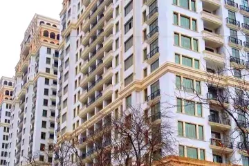 Satılır Yeni Tikili Elmler Akademiyasıda